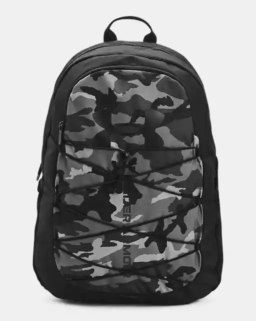 UA Hustle Sport Backpack