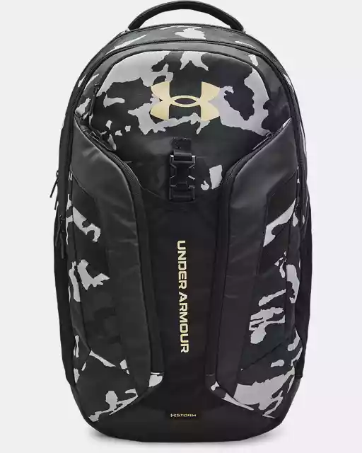 UA Hustle Sport Backpack